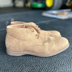 Goodfellow Chukka Boot size 12